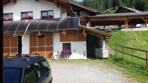 Appartement Haus Gatterer