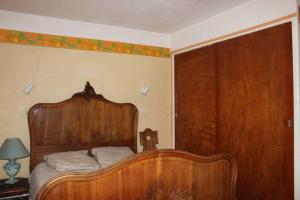 Chalets Rdc Chalet : photos des chambres