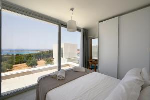 Kalypso Residence Messinia Greece