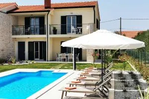 Villa Clara - Labinci