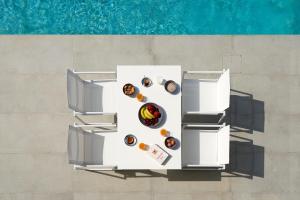 Kalypso Residence Messinia Greece