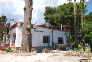 Villa Maria Beach Villa
