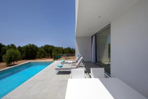 Kalypso Residence Messinia Greece