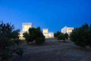 Kalypso Residence Messinia Greece