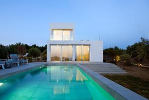 Kalypso Residence Messinia Greece