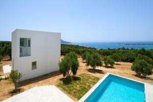 Kalypso Residence Messinia Greece