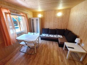 Domki Letniskowe Korona