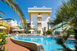 Park Hotel Pineta Boutique Hotel