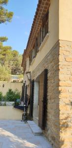 Villas La Teze : photos des chambres