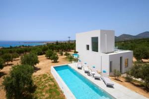 Kalypso Residence Messinia Greece