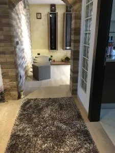 Apartament Danci. - 莫伊塞