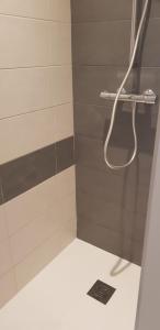 Appartements Apparts centre ville Lorient-calme&cosy : Studio Standard