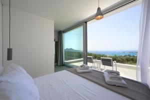 Kalypso Residence Messinia Greece