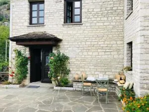 Mousafir Ontas - Vradeto