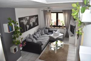 Apartament FeWo Weber Losheim am See Niemcy