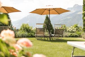 Hotel - Appartements Schmied Hans