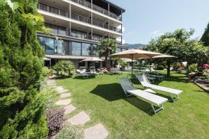 Hotel - Appartements Schmied Hans