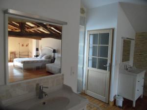 B&B / Chambres d'hotes U CAMPANA : photos des chambres