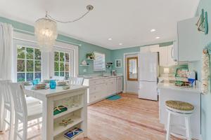 Coral Cottage Retreat