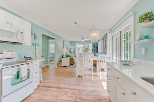 Coral Cottage Retreat