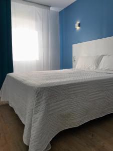  Double or Twin Room (Ground Floor) room in El Bahía