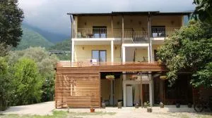 Guest house LETTO - Gagra