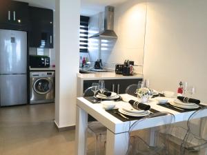 PENTHOUSE OASIS BEACH