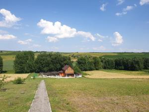 Садиба "Банька біля джерела"