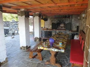 Садиба "Банька біля джерела"