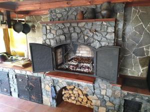 Садиба "Банька біля джерела"