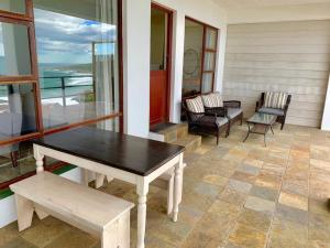 Captain Sunshine Guest House