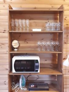 Коттедж в Финляндии (Тохмаярви)