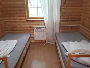 Коттедж в Финляндии (Тохмаярви)