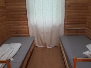 Коттедж в Финляндии (Тохмаярви)