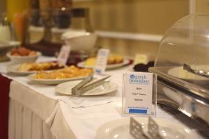 Hotel Nostos Kastoria Greece
