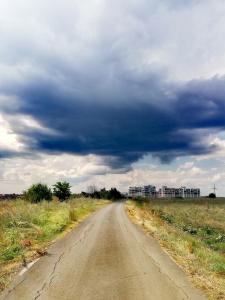 DEA Pasavan Apartments