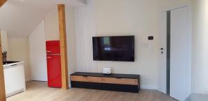 Apartament przy Parku Szwedzkim