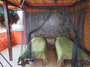 Садиба "Банька біля джерела"