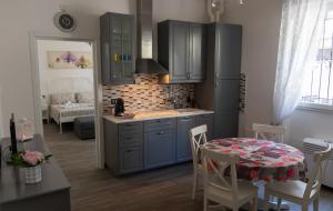 Lorenzo Apartment