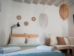 Apartmán Olivia III Tarragona Španělsko