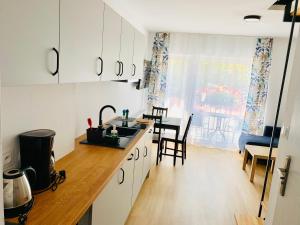 Wojtecki Apartamenty