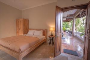 Puri Cili Villa Ubud