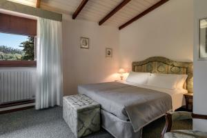 Superior Double Room room in Villa Godenano Country House