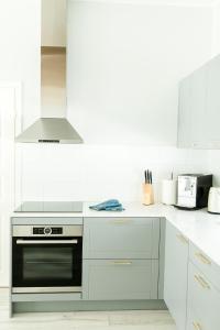 The Peaceful Vacation- Villa M