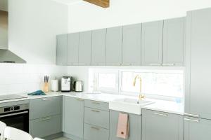 The Peaceful Vacation- Villa M