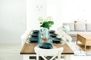 The Peaceful Vacation- Villa M