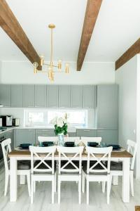 The Peaceful Vacation- Villa M