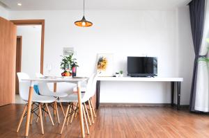 SAIGON GARDEN HILL Resort & Apartment