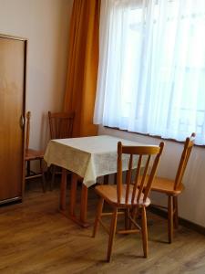 Pokoje Goscinne SALOMEA