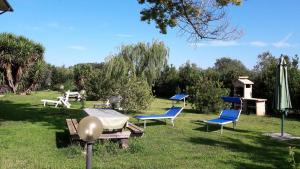 Agriturismo San Rocco